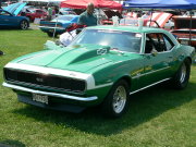 CAMARO
